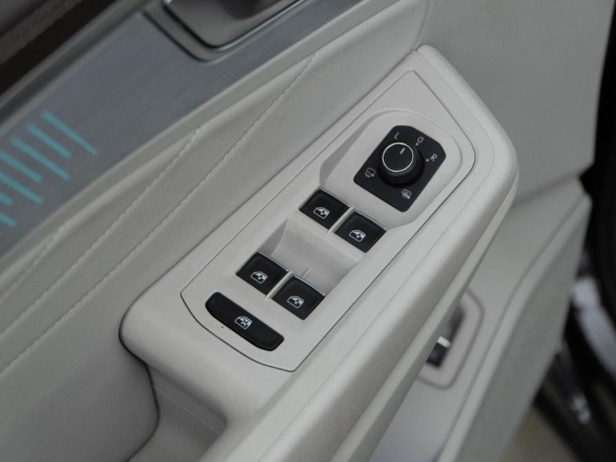 Volkswagen Talagon I Москва  - изображение 18