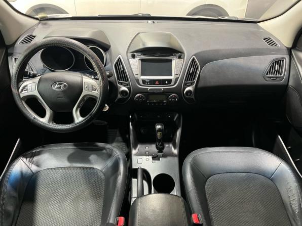 Hyundai ix35 I с пробегом 2012 года, цена 1 064 000 рублей, 228250 км, внедорожник, Автокод Объявления