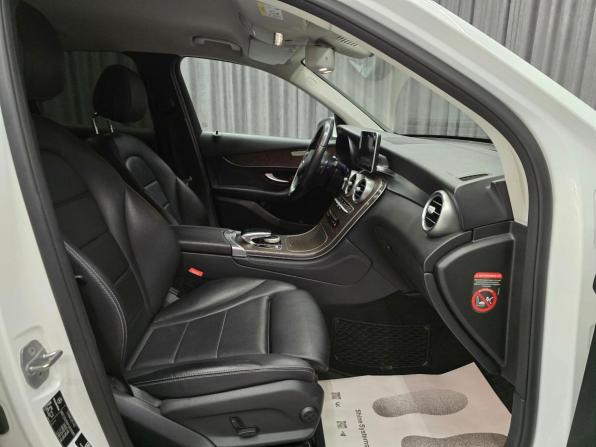 Mercedes-Benz GLC I (X253) с пробегом 2017 года, цена 2 499 000 рублей, 210000 км, внедорожник, Автокод Объявления