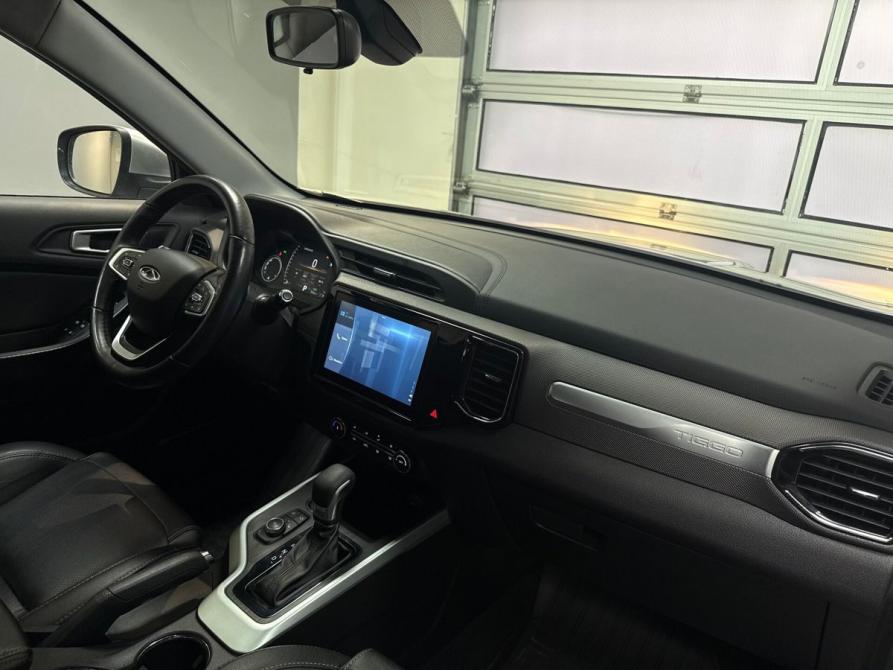 Chery Tiggo 4 I Рестайлинг Тверь  - изображение 21