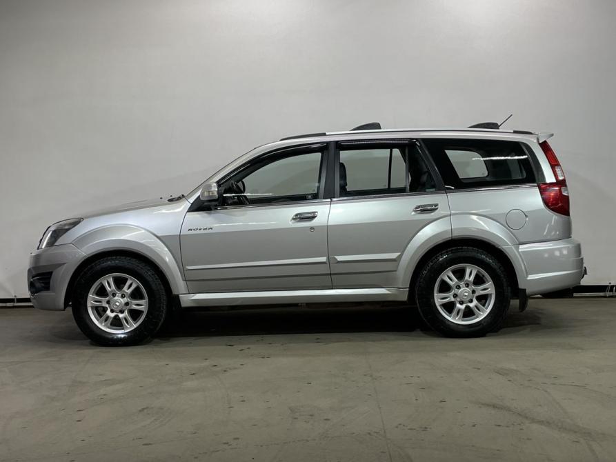 Great Wall Hover H3 I Ярославль  - изображение 8