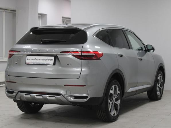 Haval F7 I с пробегом 2021 года, цена 1 799 900 рублей, 128718 км, внедорожник, Автокод Объявления