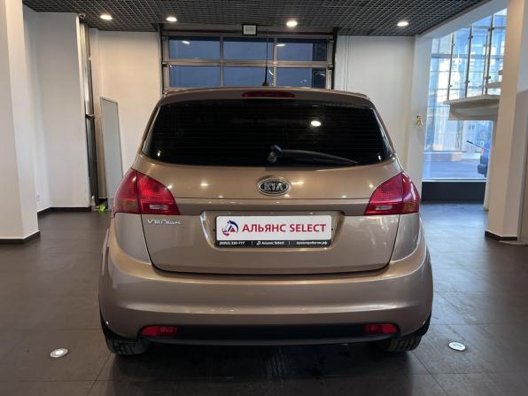 Kia Venga I с пробегом 2012 года, цена 761 000 рублей, 181610 км, компактвэн, Автокод Объявления
