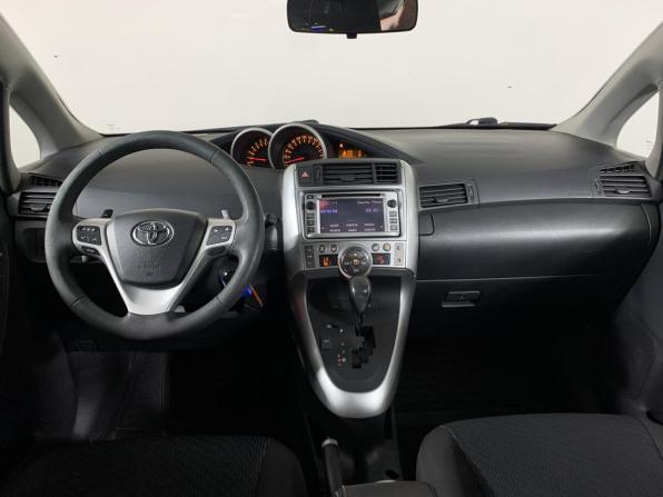 Toyota Verso I с пробегом 2012 года, цена 808 000 рублей, 343147 км, компактвэн, Автокод Объявления