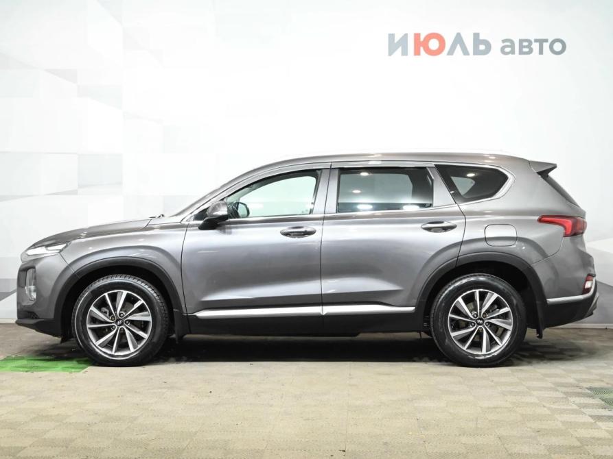 Hyundai Santa Fe IV Екатеринбург  - изображение 8