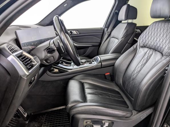 BMW X7 I (G07) Рестайлинг с пробегом 2023 года, цена 11 800 000 рублей, 79449 км, внедорожник, Автокод Объявления