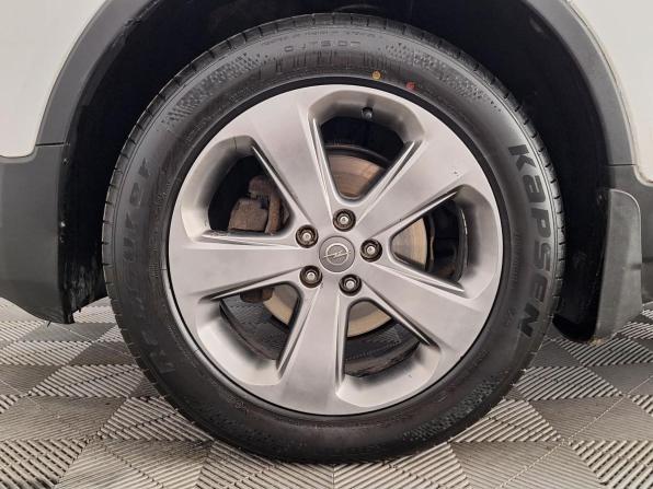 Opel Mokka I с пробегом 2012 года, цена 720 000 рублей, 285000 км, внедорожник, Автокод Объявления