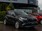 Toyota Highlander IV (XU70) Москва  - изображение 33
