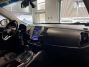 Kia Sportage III Москва  - изображение 31