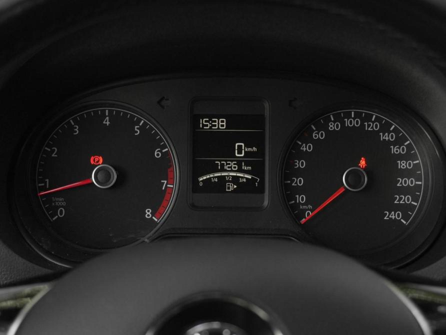Volkswagen Polo V Рестайлинг Калининград  - изображение 12