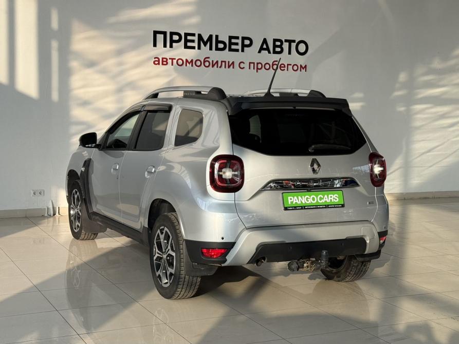 Renault Duster II Смоленск  - изображение 6