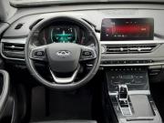 Chery Tiggo 7 Pro I Иркутск  - изображение 41