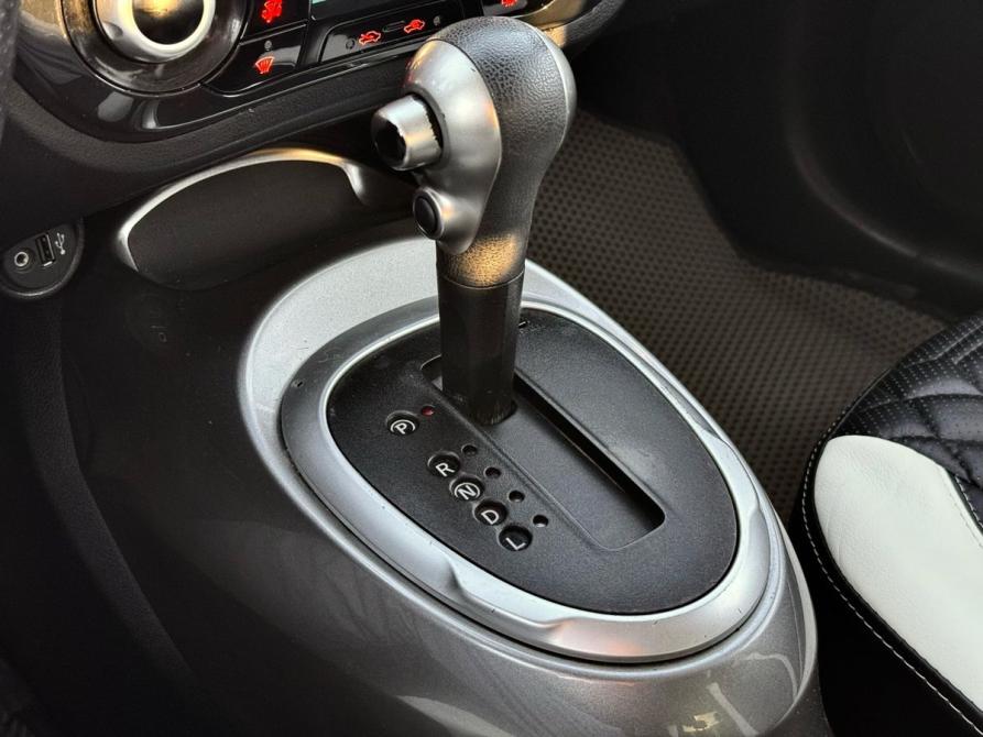 Nissan Juke I Ижевск  - изображение 23