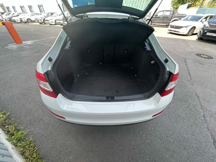 Skoda Octavia III (A7) Санкт-Петербург  - изображение 8