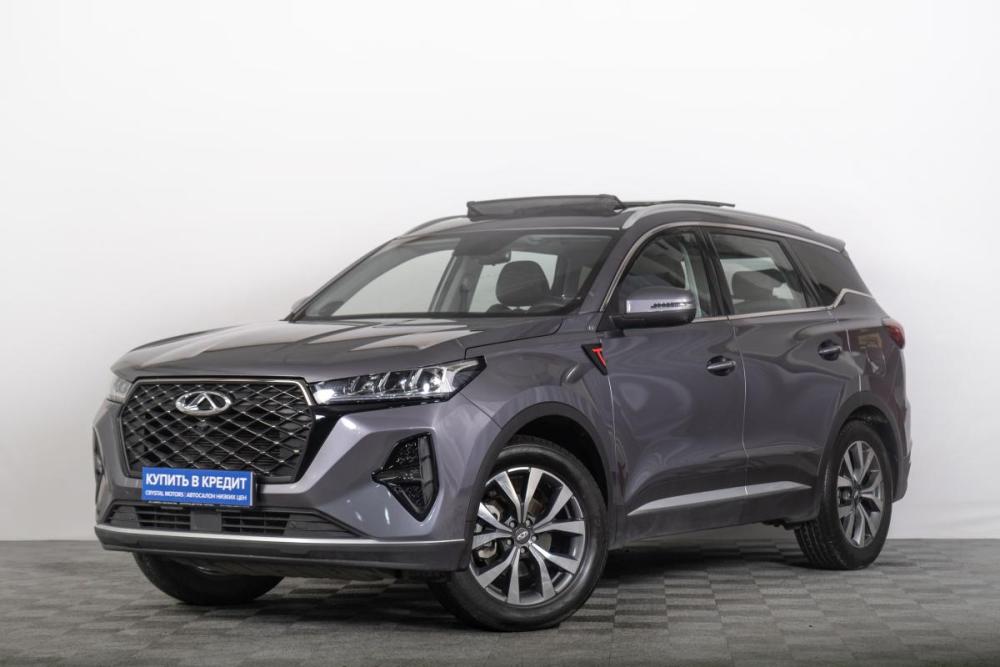 Chery Tiggo 7 Pro Max I Томск  - изображение 2