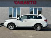 Mitsubishi Outlander III Рестайлинг 2 Альметьевск  - изображение 35