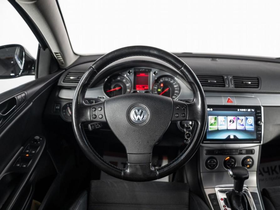 Volkswagen Passat B6 Иркутск  - изображение 9