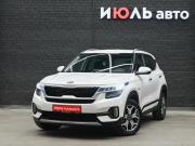 Kia Seltos I Екатеринбург  - изображение 22