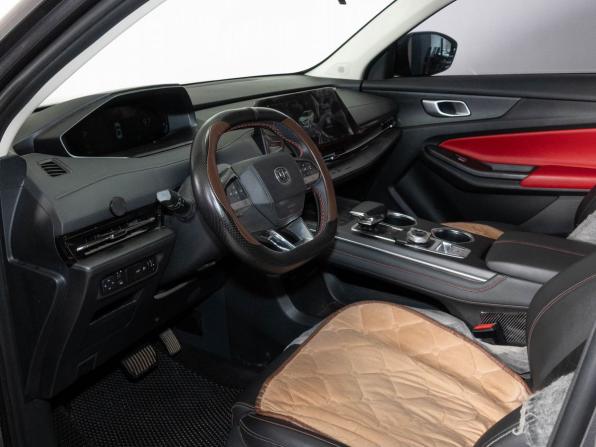 Changan CS55 Plus II с пробегом 2023 года, цена 2 396 000 рублей, 11535 км, внедорожник, Автокод Объявления