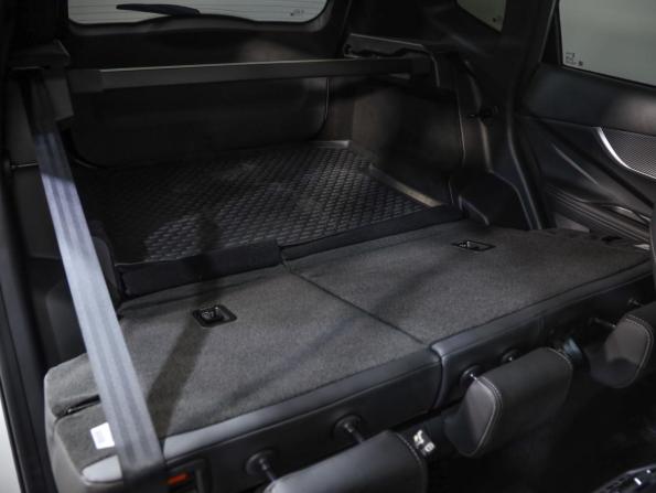 Chery Tiggo 7L I с пробегом 2025 года, цена 2 435 400 рублей, 1251 км, внедорожник, Автокод Объявления