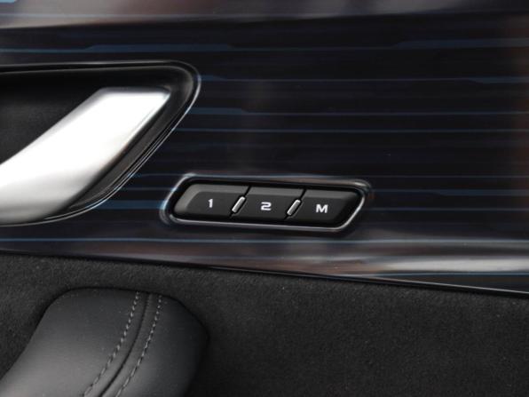 Geely Monjaro I Рестайлинг с пробегом 2025 года, цена 3 899 000 рублей, 24822 км, внедорожник, Автокод Объявления