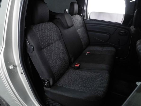 Lada (ВАЗ) Largus I с пробегом 2019 года, цена 1 029 000 рублей, 80422 км, универсал, Автокод Объявления