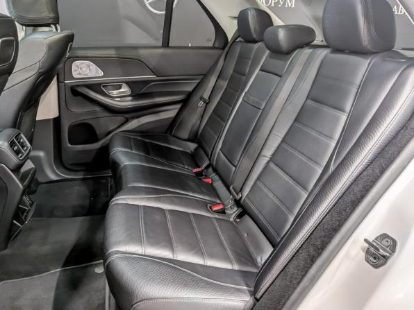 Mercedes-Benz GLE II (V167) с пробегом 2019 года, цена 5 850 000 рублей, 103340 км, внедорожник, Автокод Объявления