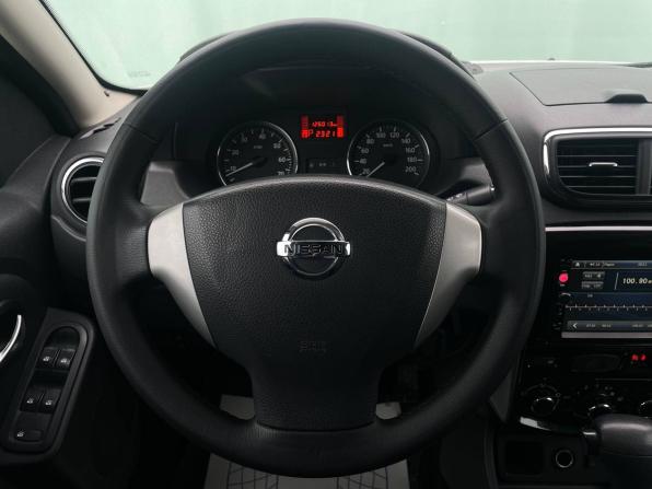 Nissan Terrano III (D10) с пробегом 2015 года, цена 1 050 000 рублей, 126013 км, внедорожник, Автокод Объявления