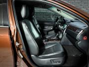 Toyota Camry VII (XV50) Рестайлинг 2 Екатеринбург  - изображение 29