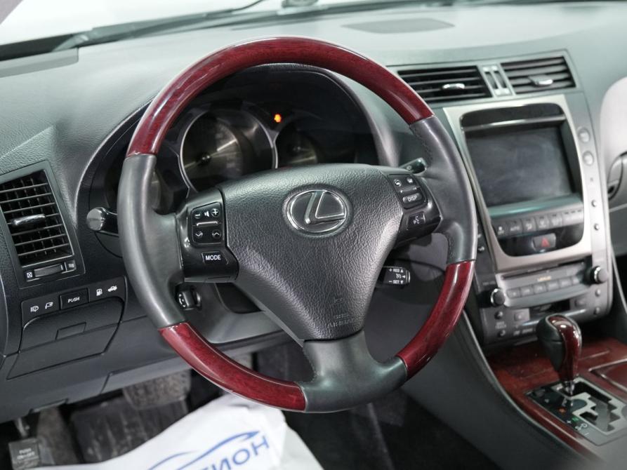 Lexus GS III Рестайлинг Новосибирск  - изображение 23