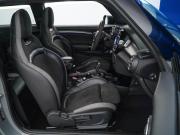 Mini Hatch III (F55/F56) Рестайлинг Москва  - изображение 29