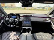 Mercedes-Benz S-Класс VII (W223) Казань  - изображение 65