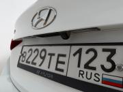 Hyundai Solaris II Новороссийск  - изображение 55