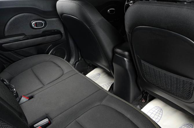 Kia Soul II с пробегом 2016 года, цена 1 549 000 рублей, 152000 км, хэтчбек, Автокод Объявления