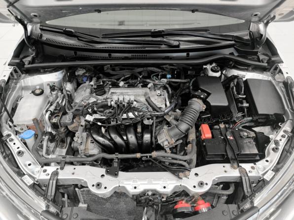 Toyota Corolla XI (E160 E170 E180) с пробегом 2013 года, цена 1 250 000 рублей, 193584 км, седан, Автокод Объявления