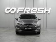 Hyundai Solaris I Рестайлинг Воронеж  - изображение 19