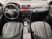 Mazda 3 I (BK) Рестайлинг Набережные Челны  - изображение 36