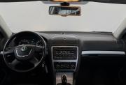 Skoda Octavia II (A5) Рестайлинг Москва  - изображение 20