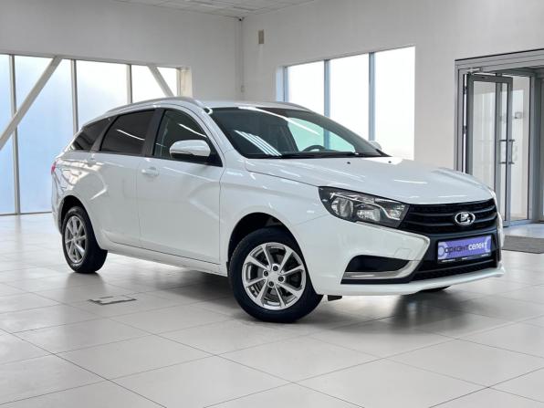Lada (ВАЗ) Vesta I с пробегом 2018 года, цена 870 000 рублей, 170000 км, универсал, Автокод Объявления