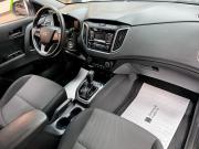 Hyundai Creta I Рестайлинг Тверь  - изображение 31