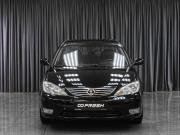 Toyota Camry V (XV30) Рестайлинг Тюмень  - изображение 19