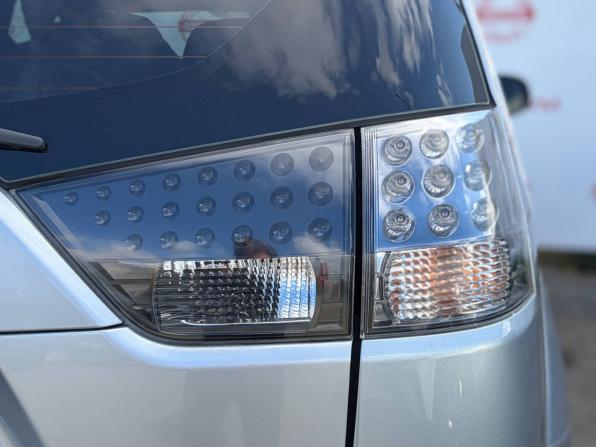 Mitsubishi Outlander II Рестайлинг с пробегом 2010 года, цена 1 049 000 рублей, 255529 км, внедорожник, Автокод Объявления