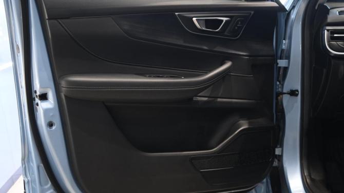 Chery Tiggo 4 Pro I с пробегом 2023 года, цена 1 595 000 рублей, 37641 км, внедорожник, Автокод Объявления