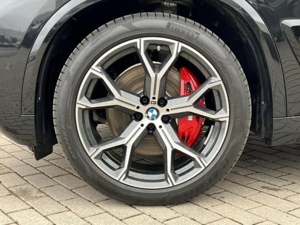 BMW X5 IV (G05/G18) Рестайлинг с пробегом 2025 года, цена 14 999 000 рублей, 95 км, внедорожник, Автокод Объявления