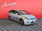 Mitsubishi Grandis I Вологда  - изображение 26