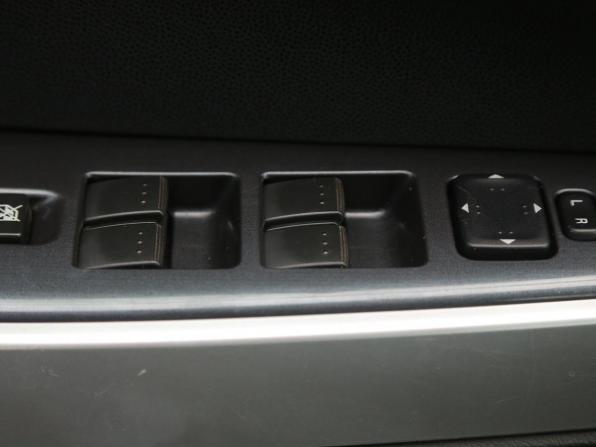 Mazda CX-7 I с пробегом 2007 года, цена 595 000 рублей, 199000 км, внедорожник, Автокод Объявления