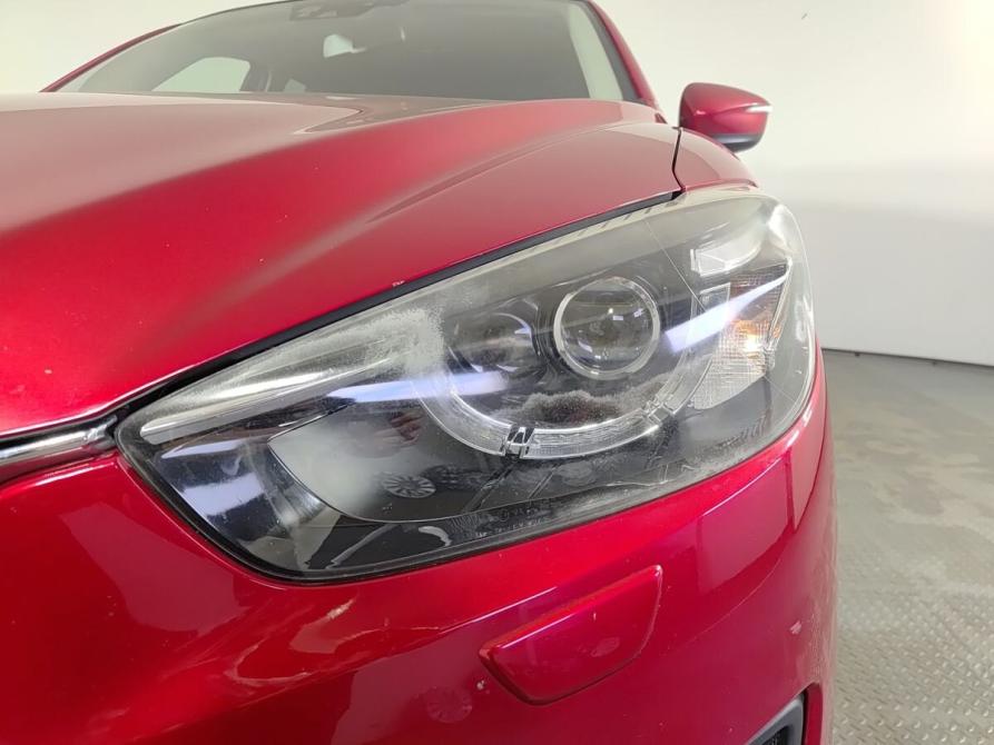 Mazda CX-5 I Рестайлинг Уфа  - изображение 21