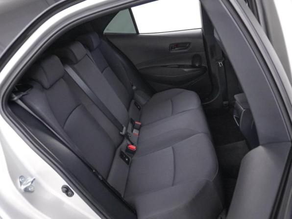 Toyota Corolla XII (E210) с пробегом 2019 года, цена 1 829 077 рублей, 18229 км, хэтчбек, Автокод Объявления