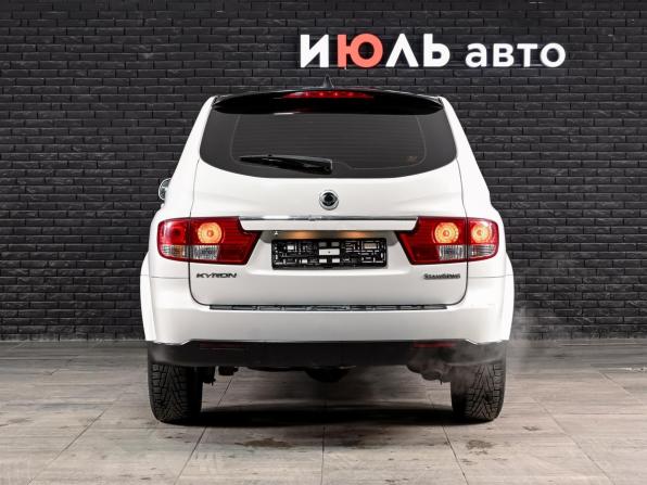 SsangYong Kyron I Рестайлинг с пробегом 2014 года, цена 1 000 000 рублей, 204845 км, внедорожник, Автокод Объявления