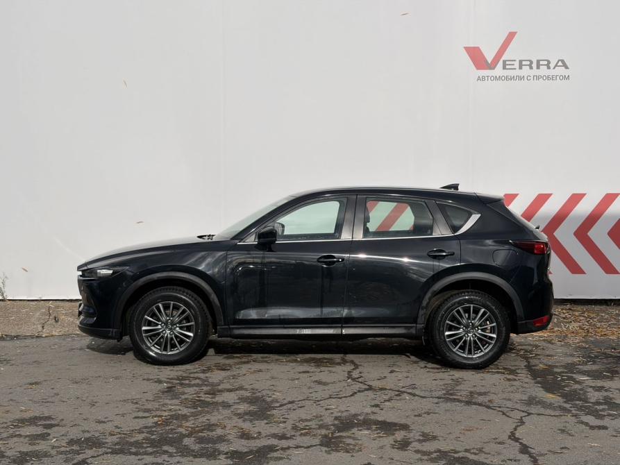 Mazda CX-5 II Пермь  - изображение 2